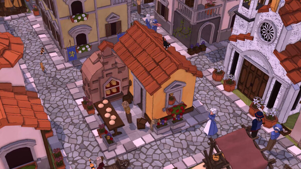 HistoriCity: Florence