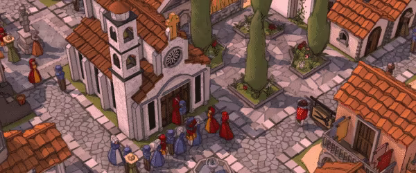 HistoriCity: Florence video 3