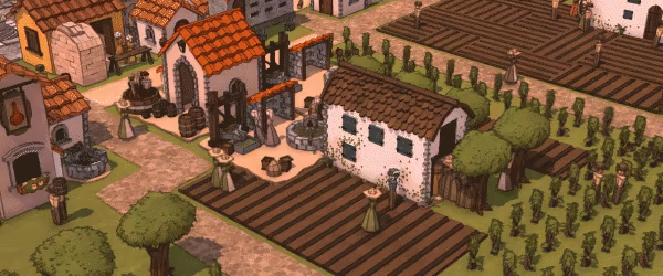 HistoriCity: Florence video 2