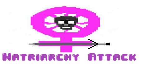 Matriarchy Attack banner