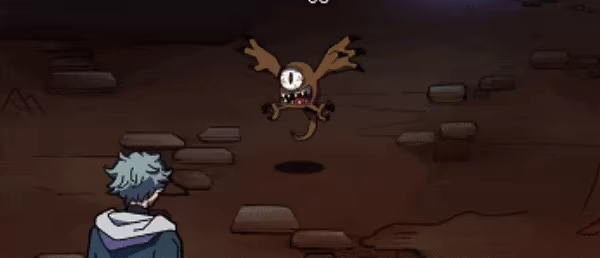Gorathar video 3