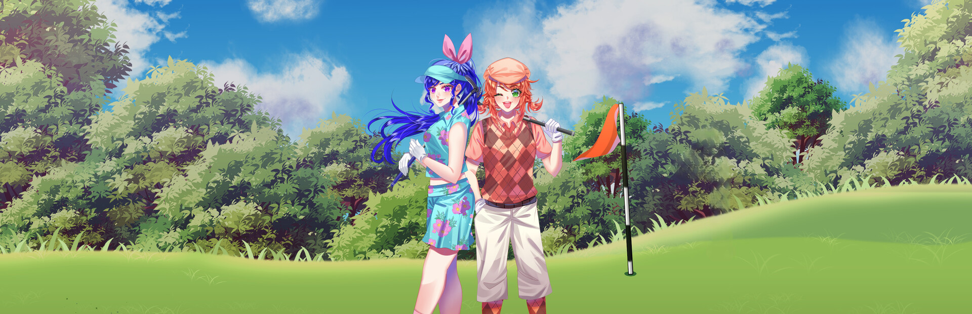 Two Putt