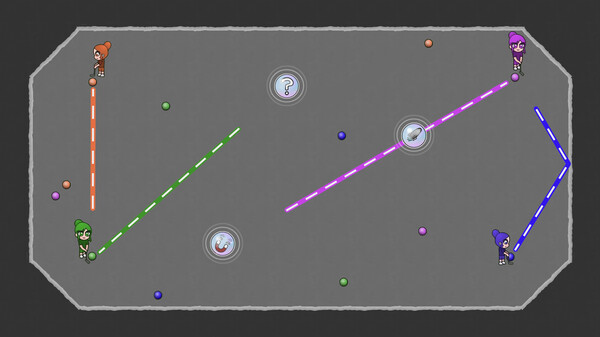 Two Putt screenshot 4