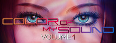 Color of My Sound - Volume 1 game cover