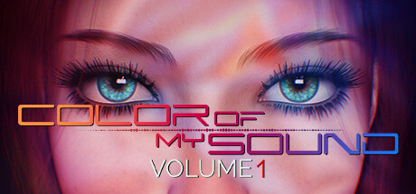 Color of My Sound - Volume 1