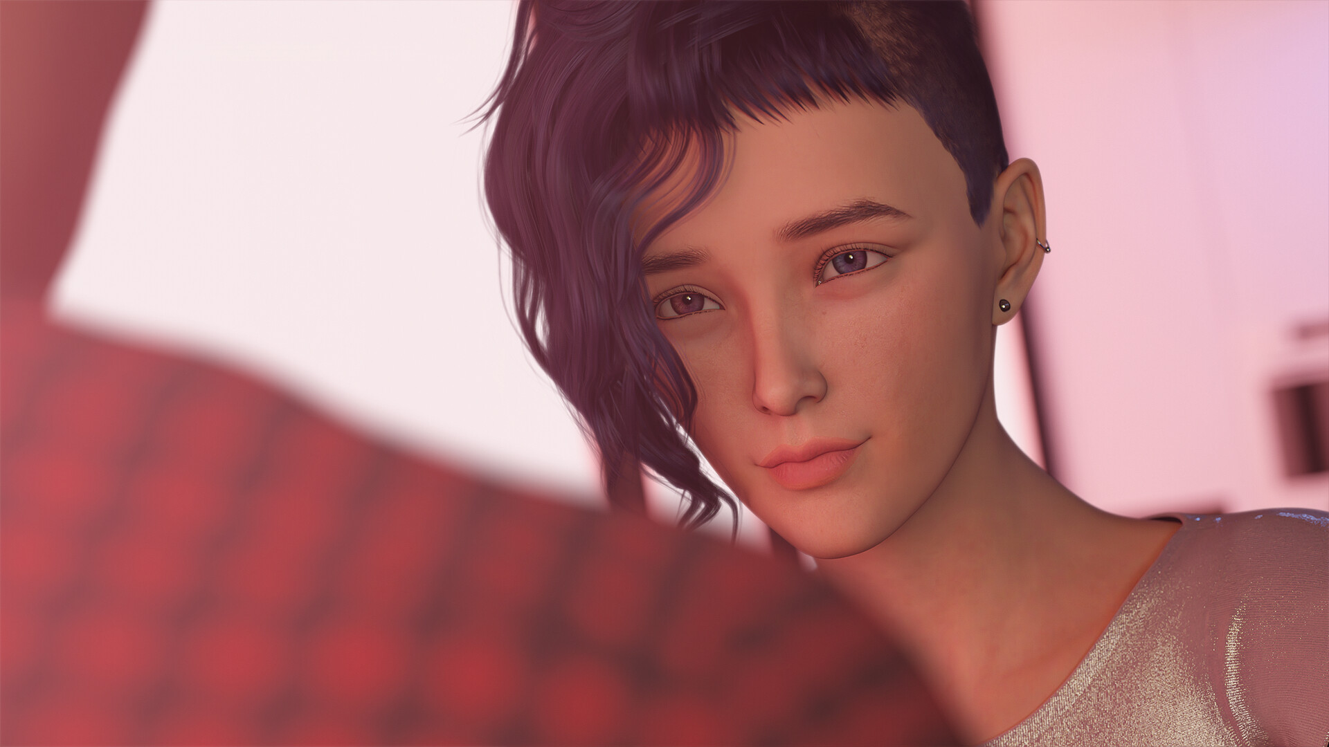 Color of My Sound - Volume 1 screenshot #5