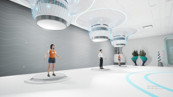 Screenshot z 言己城 Screenshot z 言己城