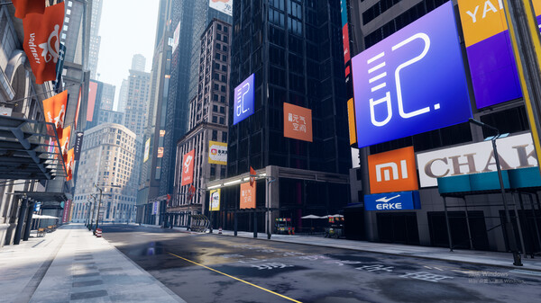 Screenshot z 言己城 Screenshot z 言己城