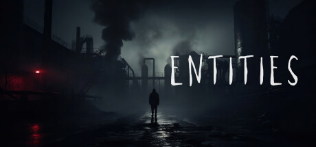 Entities banner image