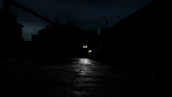 Entities