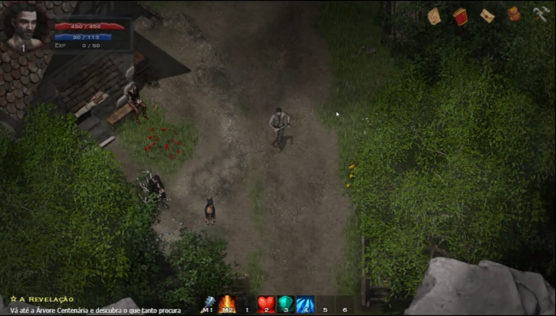 Envyus screenshot 12