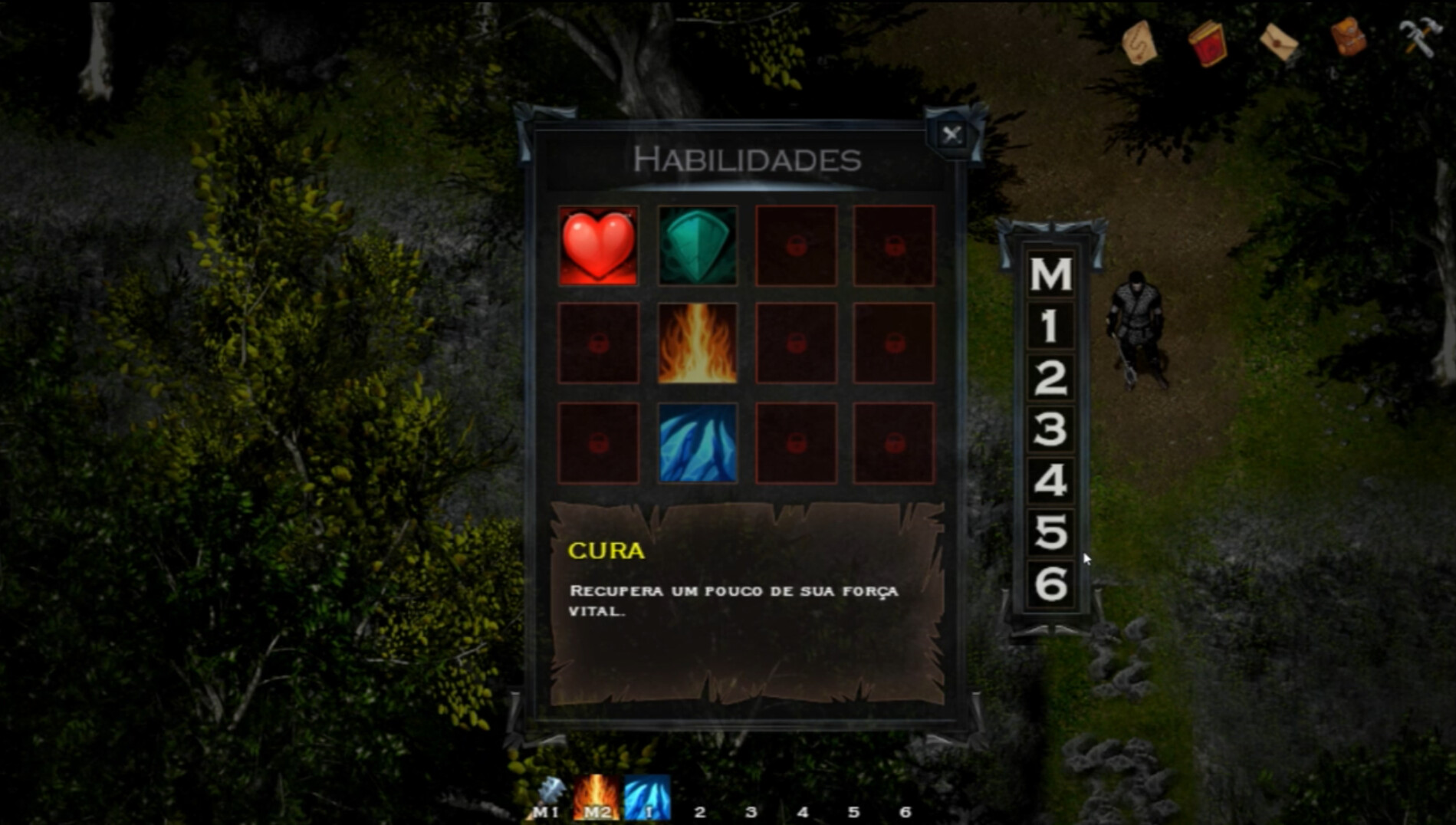 Envyus screenshot 10