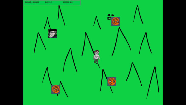 BaulaQuest screenshot 1