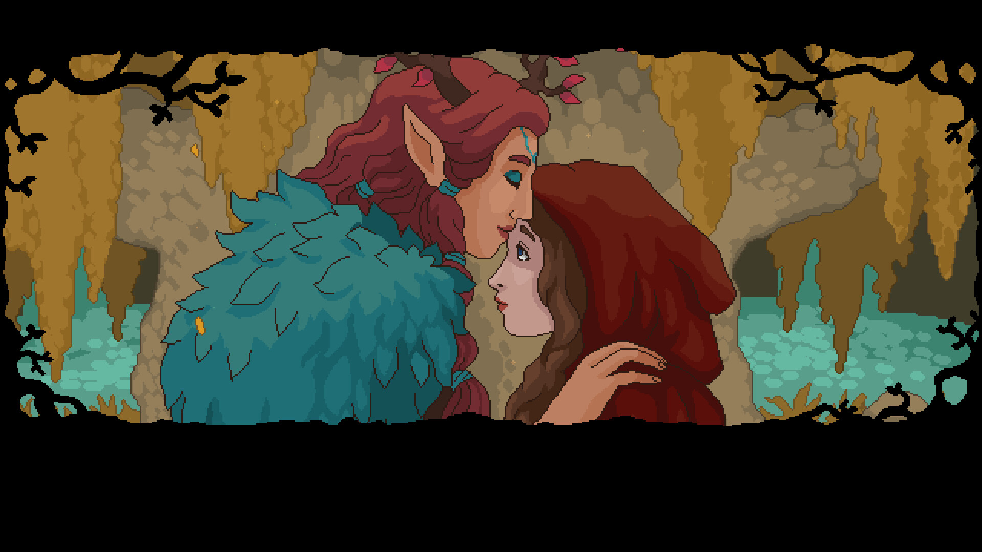 Daughter of Crone screenshot #14