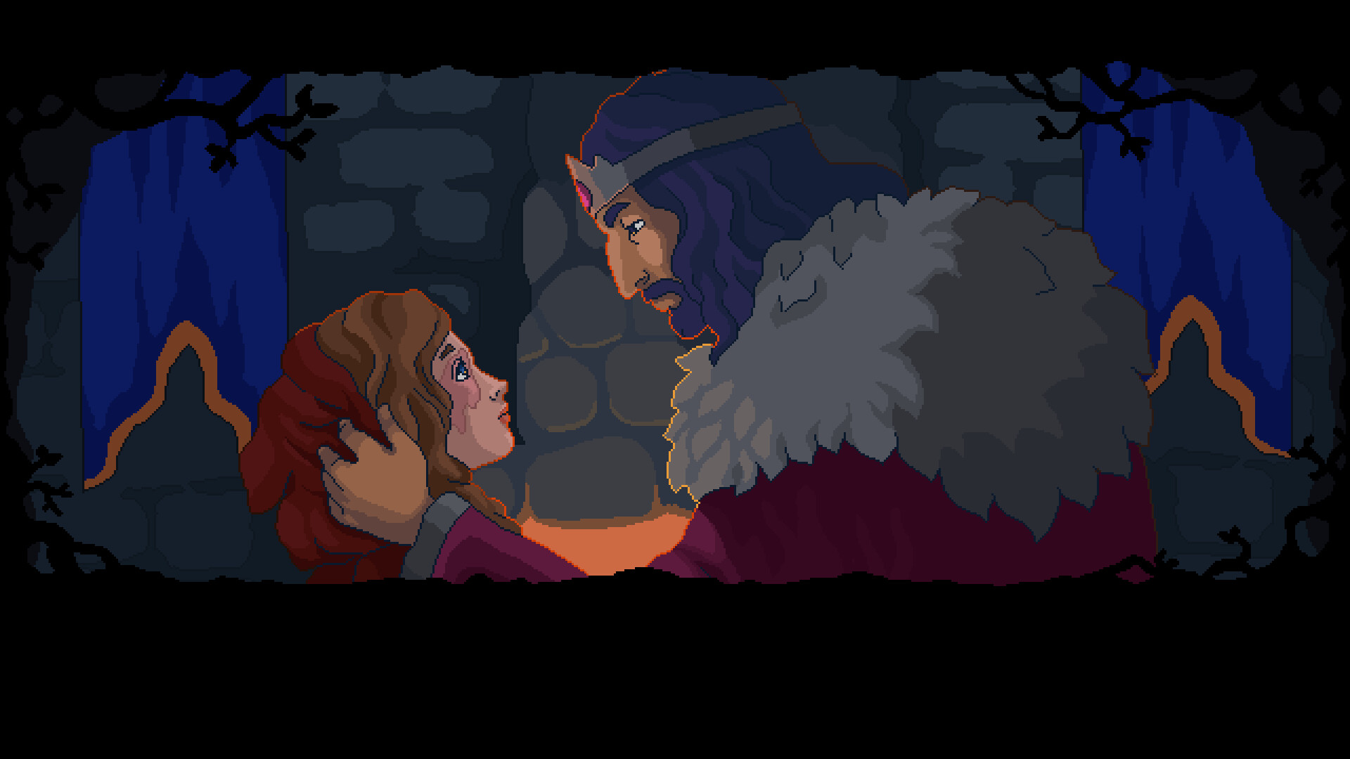 Daughter of Crone screenshot #12