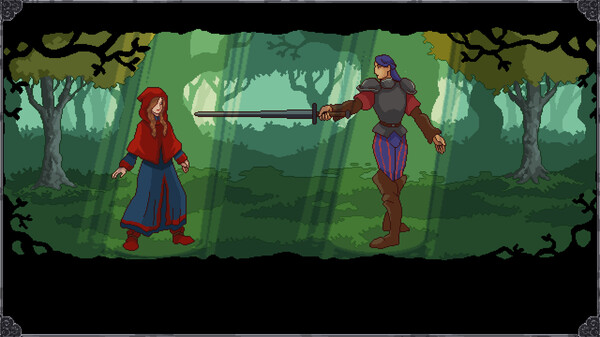 Daughter of Crone screenshot 6