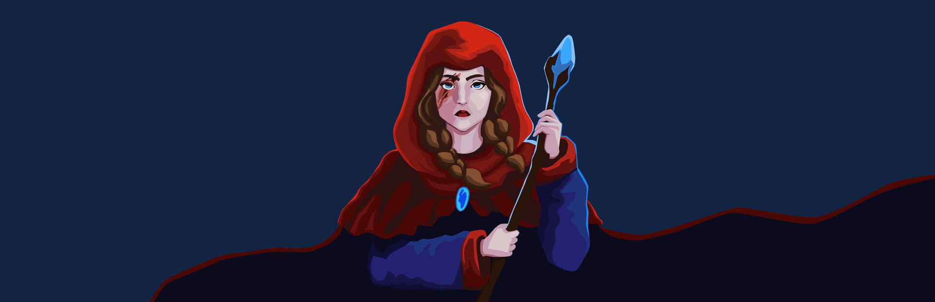 Daughter of Crone