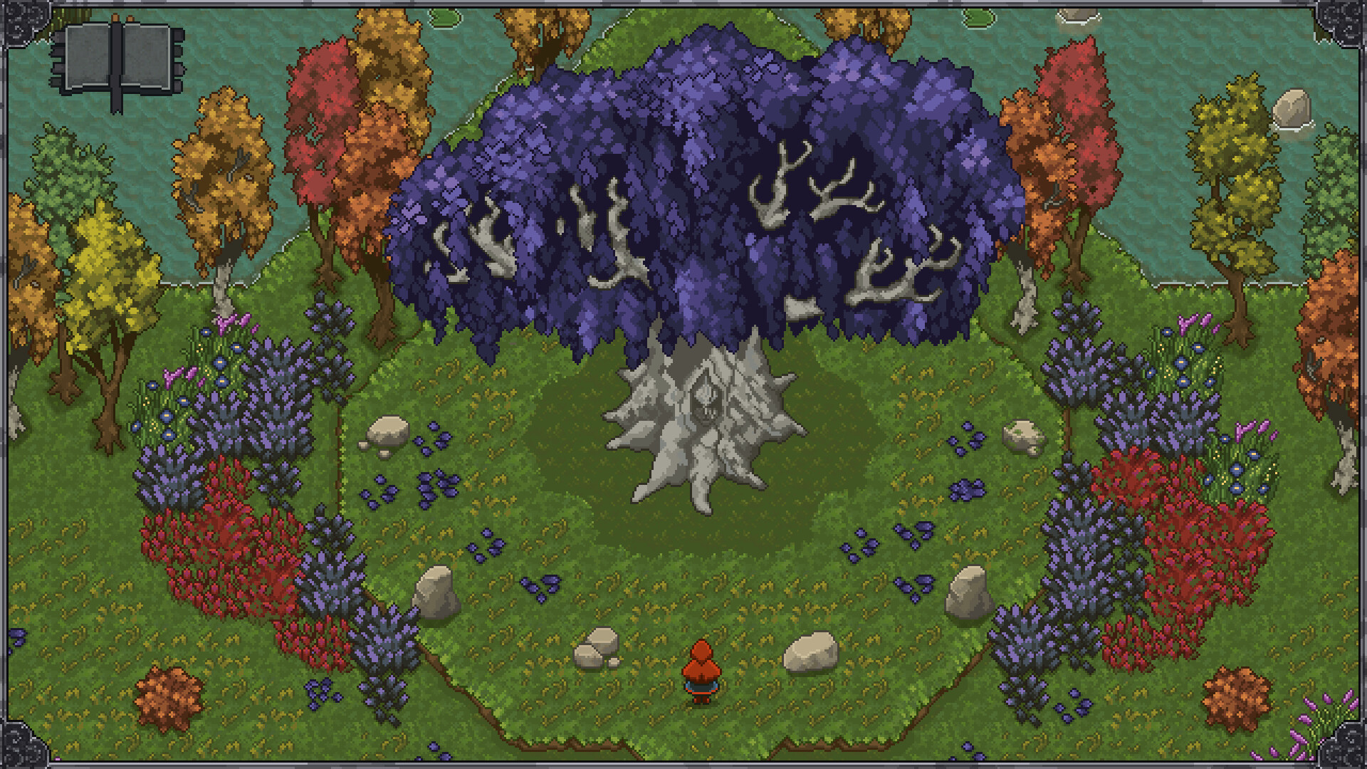 Daughter of Crone screenshot 1