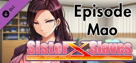 Sister X Slaves - Episode MAO - banner image