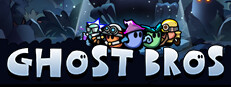 鬼鬼兄弟 GhostBros Playtest game capsule image