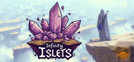 Infinity Islets banner image