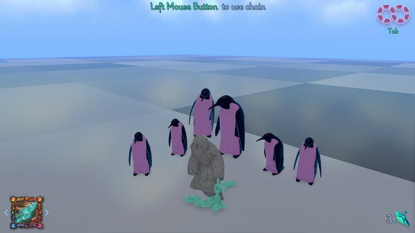 Infinity Islets screenshot 6