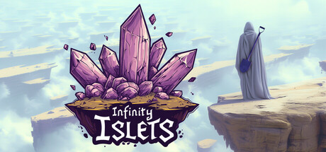 Infinity Islets