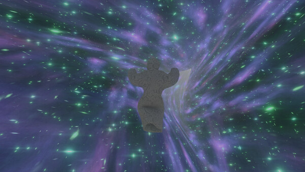 Screenshot of Infinity Islets