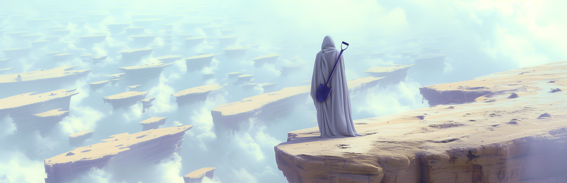 Infinity Islets
