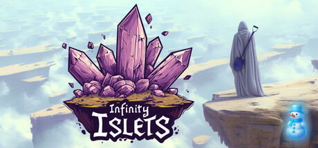 Infinity Islets