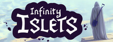 Infinity Islets cover