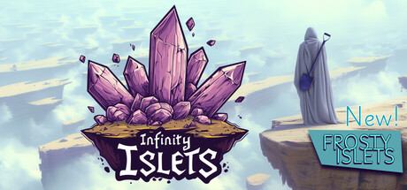 Infinity Islets