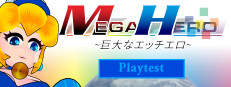 Mega Hero Playtest game capsule image