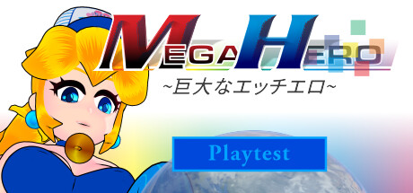 Mega Hero Playtest Cheat Engine/CT