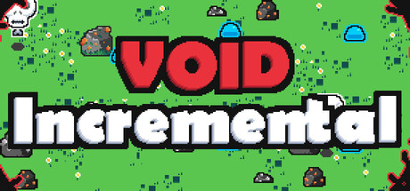 Void Escape — Steam game cover
