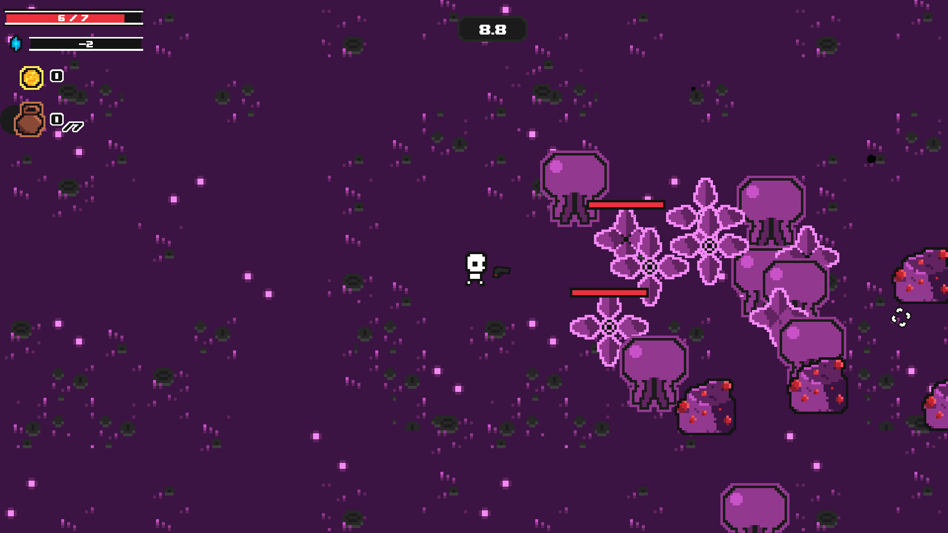 Void Escape screenshot #3
