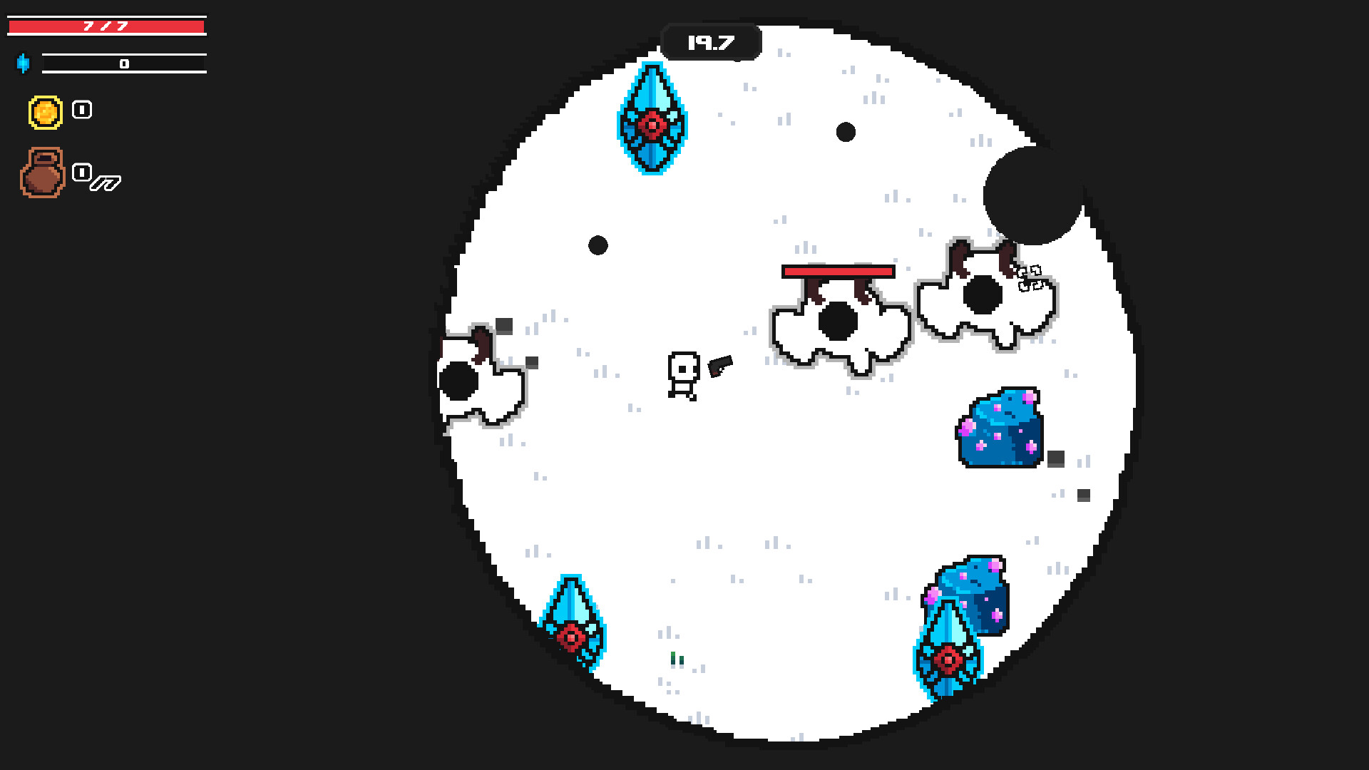 Void Escape screenshot #7