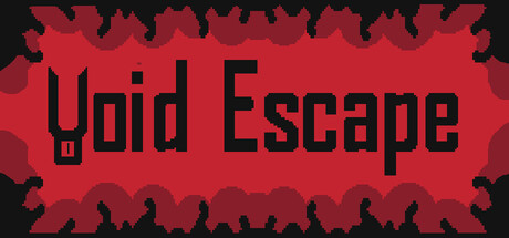 Void Escape — Steam game cover