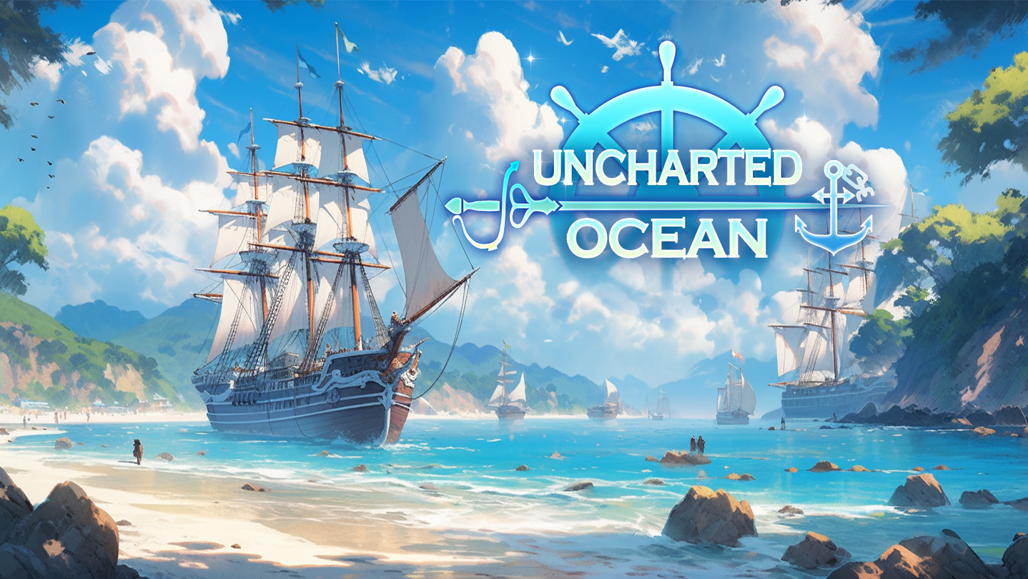 Uncharted Ocean - Adventures at the Poles on Steam