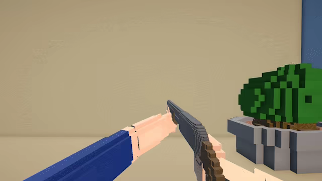 9 to Die video 1
