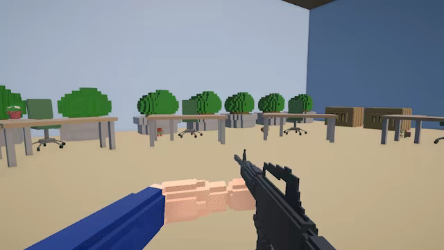9 to Die video 3