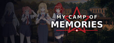 My Camp of Memories: Episode 1 cover