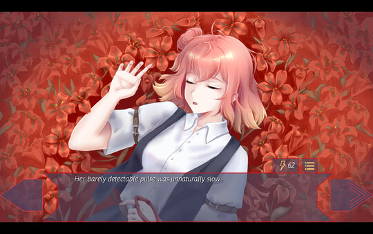 My Camp of Memories: Episode 1 screenshot 2