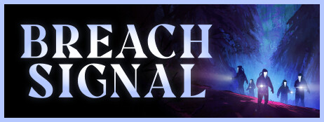 Breach Signal cover art