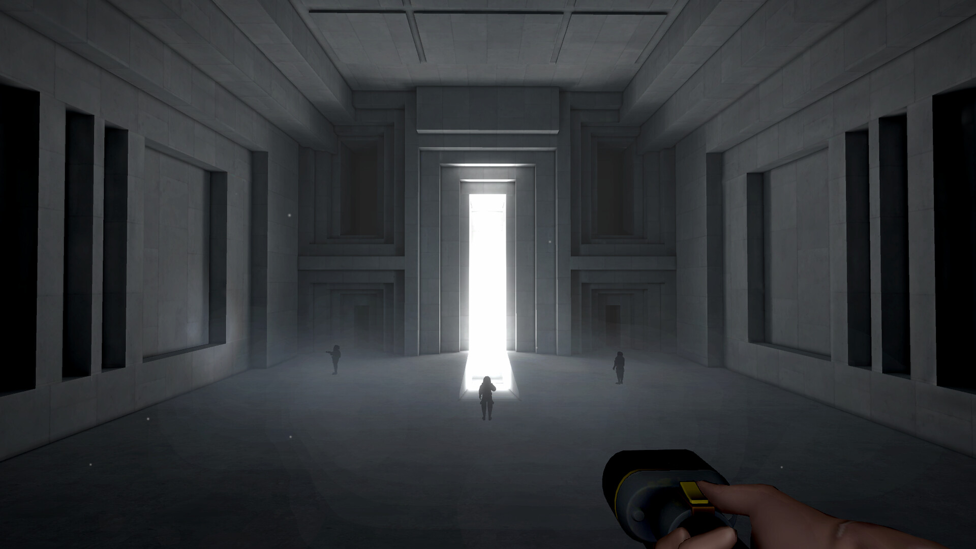 Breach Signal screenshot 5