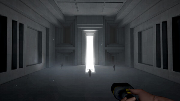 Breach Signal screenshot 8