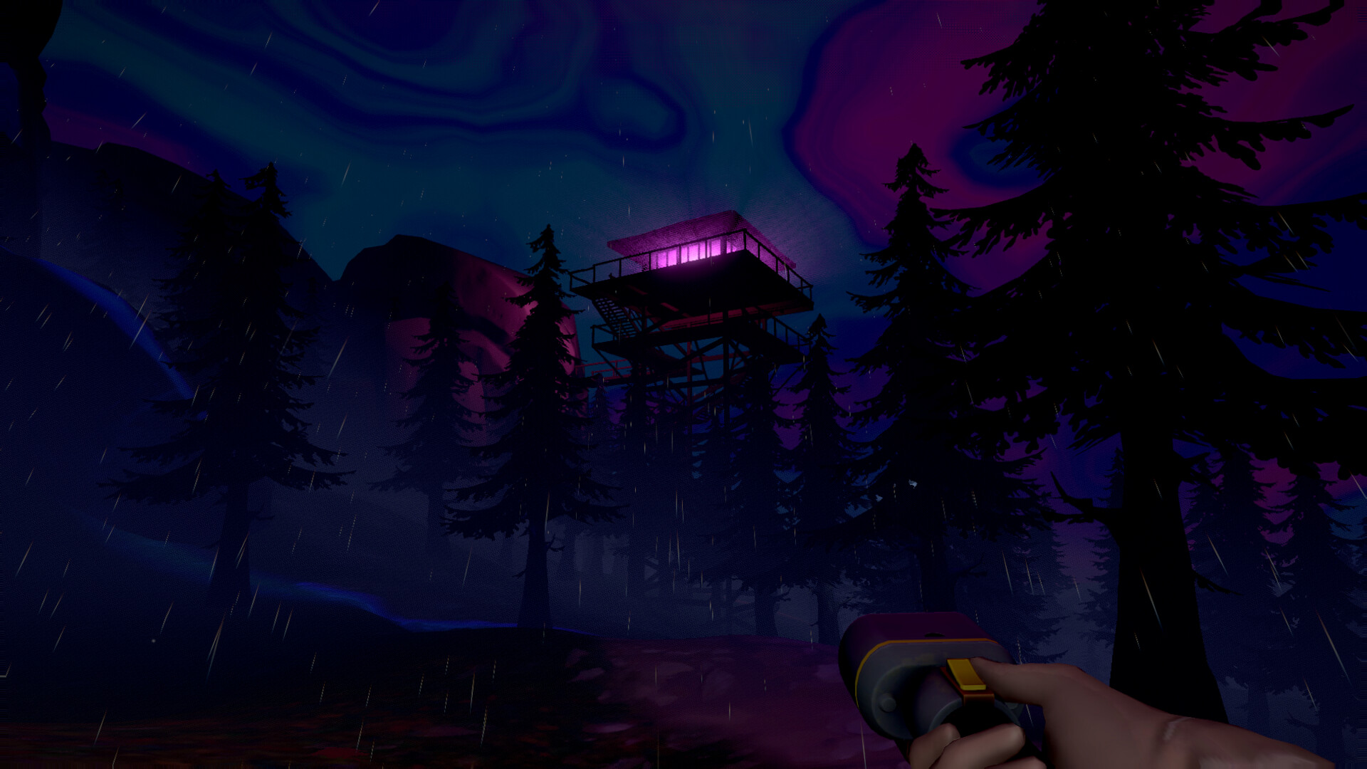 Breach Signal screenshot #6