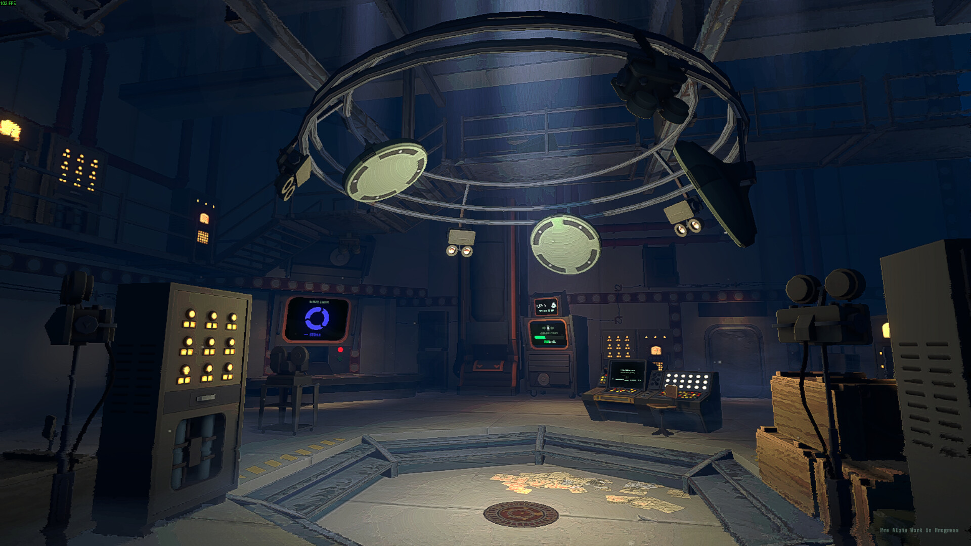 Breach Signal screenshot #2