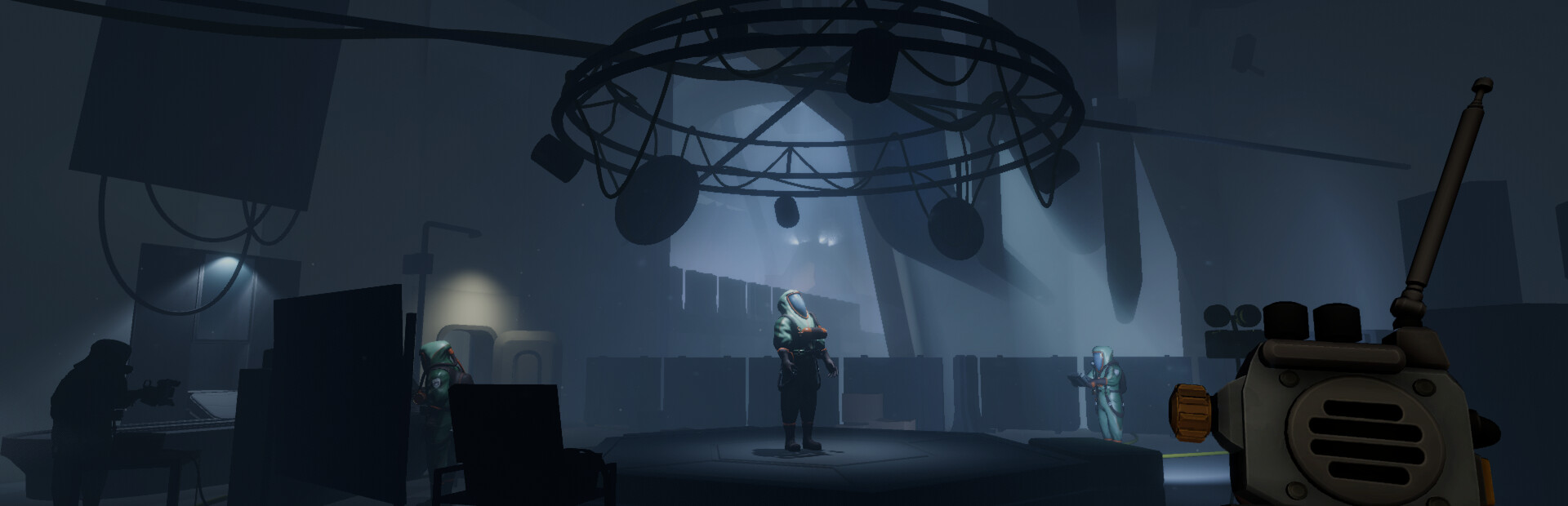 Breach Signal