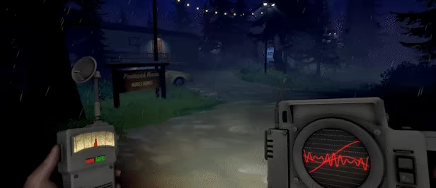 Breach Signal video 2